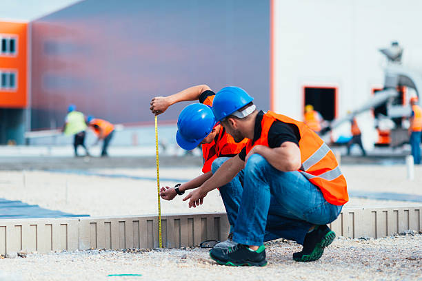 Reliable AL Concrete contractor Solutions